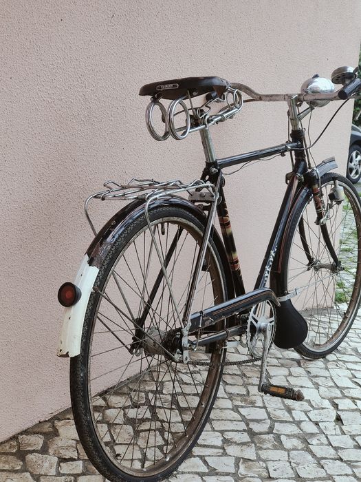 Bicicleta Ye-Ye  vintage