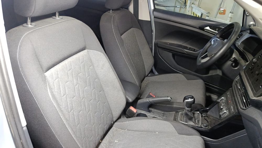 Conjunto de bancos VOLKSWAGEN T-Cross