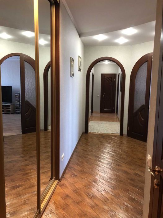 3-комнатная квартира по адресу ул. Шухевича Романа (площадь 110 м²) - Atlanta.ua - фото 7