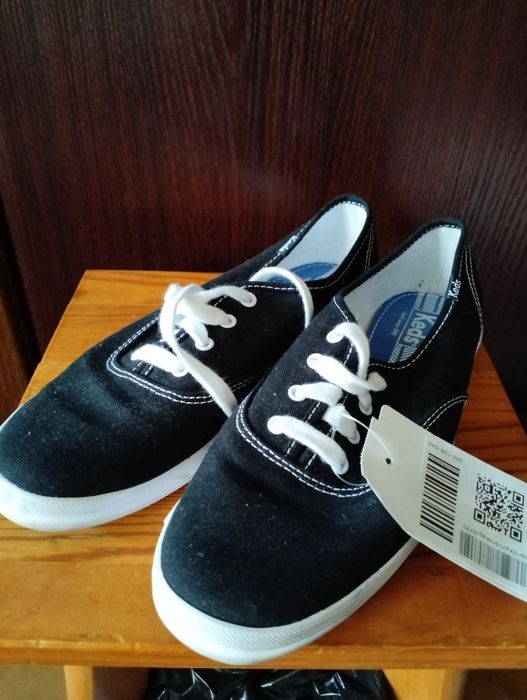 Tenisówki KEDS nowe