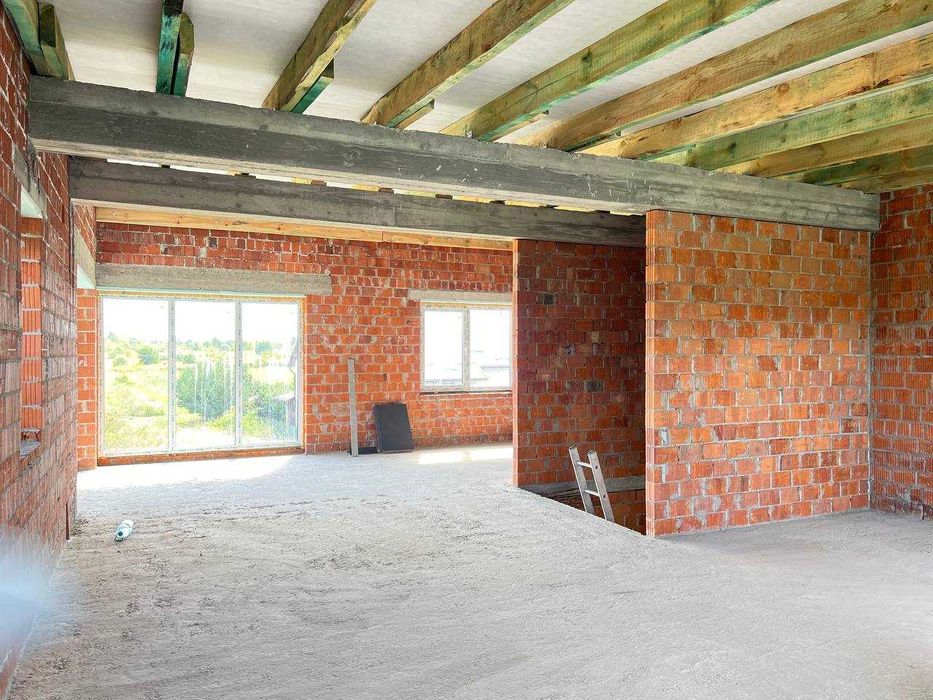 Продаж котедж 120м2 Пустомити Без КОМІСІЇ