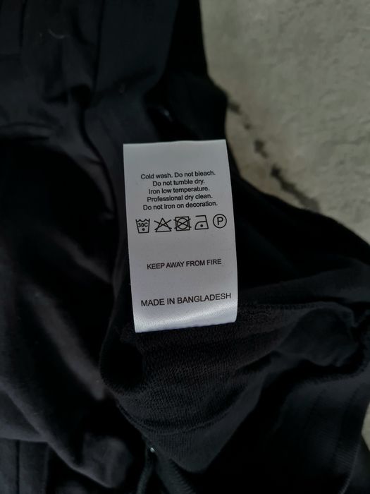 Krótki Set Trapstar Nowy komplet dres