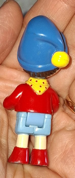 Noddy, action figure.64740397571075124
