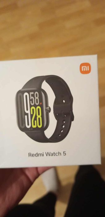 Smart watch redmi