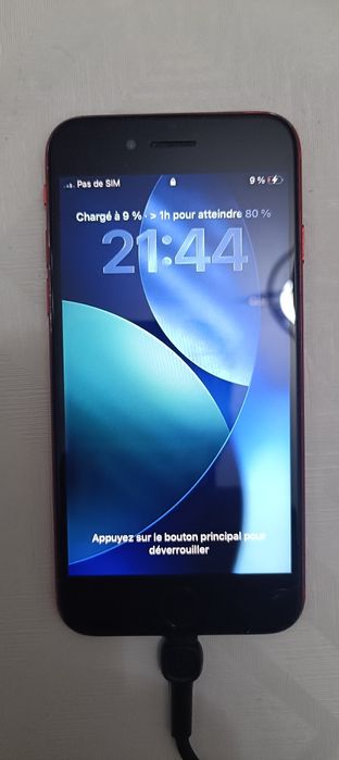 iPhone 11 64GB Vermelho – Desbloqueado