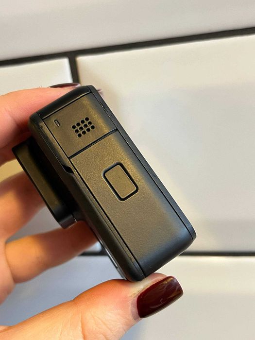 Екшн-камера GoPro Hero 7 Black з картою пам'яті