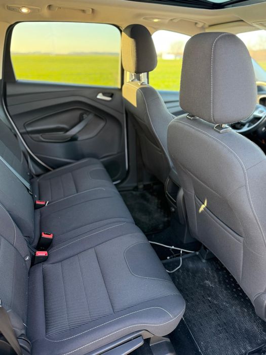 Ford Kuga / 2015 / 105.000 KM / Pełen Serwis Ford ///