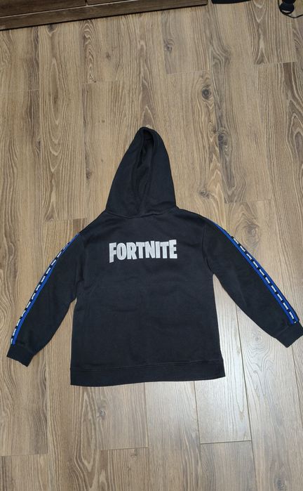 Bluza chłopięca fortnite 152/158