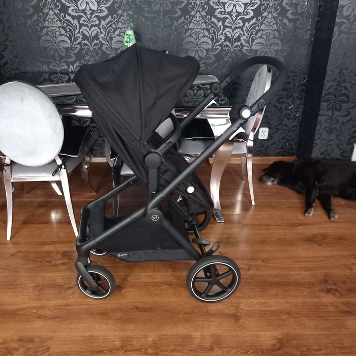 Wòzek Cybex  Eos