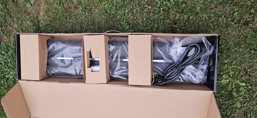 Promiennik podczerwieni osuszacz Veito Aero 2500W