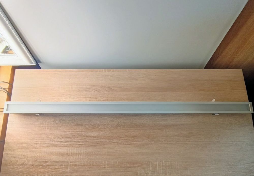 Lampa liniowa podtynkowa LED 36 W All - Day