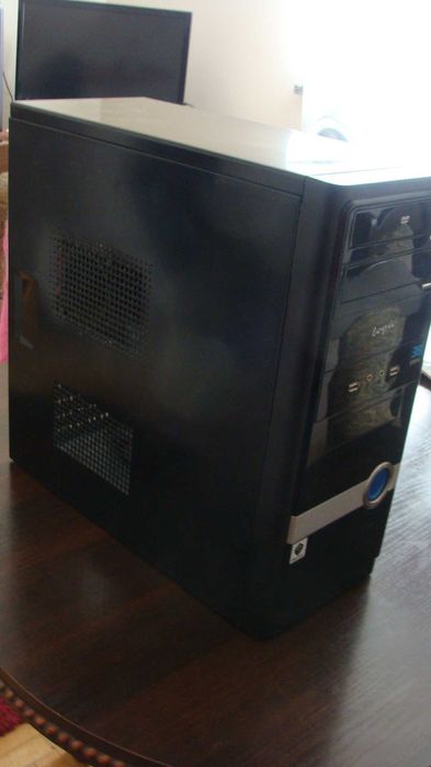 Obudowa Komputerowa Logic