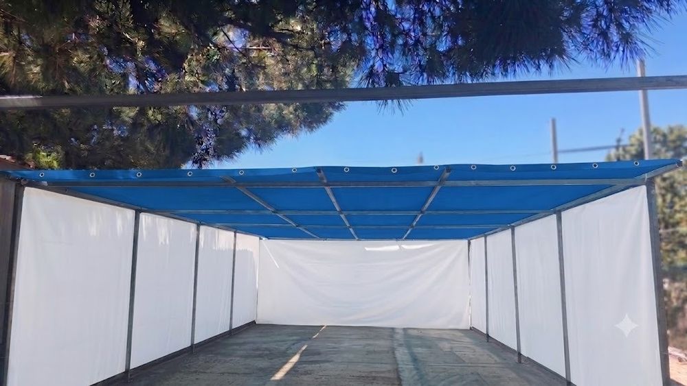 Tecidos para eventos decoração