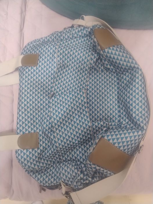 Torba BEABA stan bardzo dobry