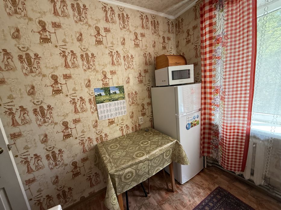 Сдается 1к квартира - Вид 5