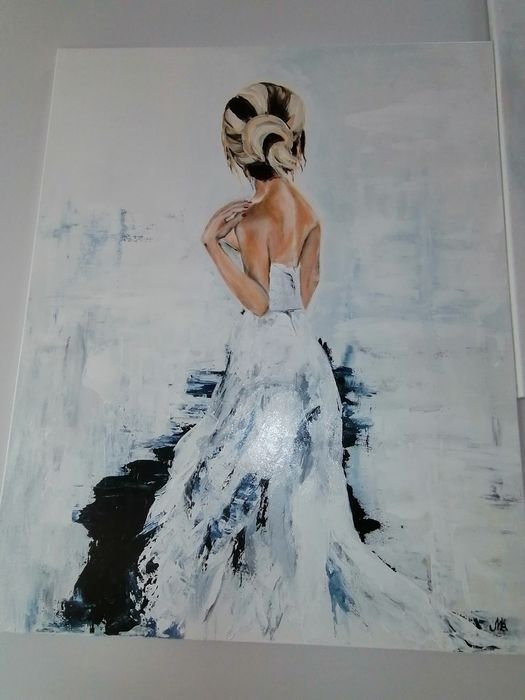 Obraz do nowoczesnych aranżacji i nie tylko