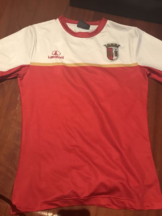 Material  oficial SCB criancas e junior