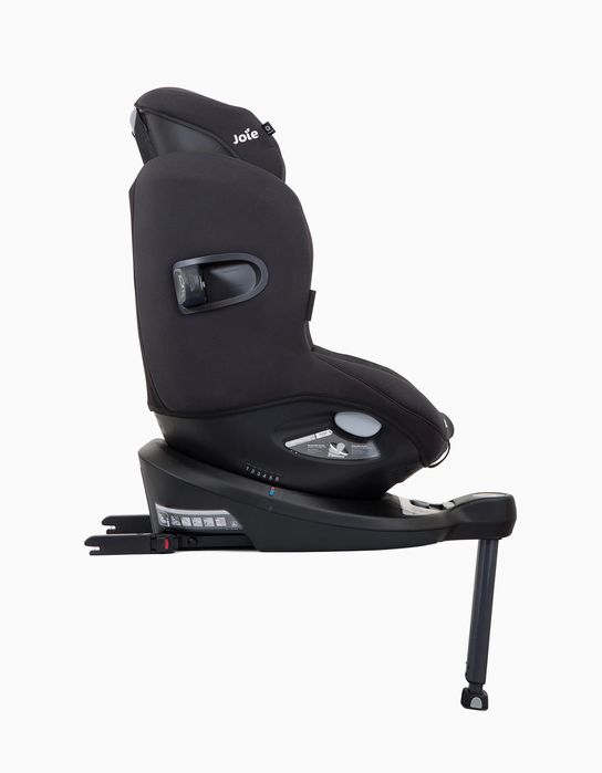 Cadeira Joie i-Spin Coal - Plus Test - RF