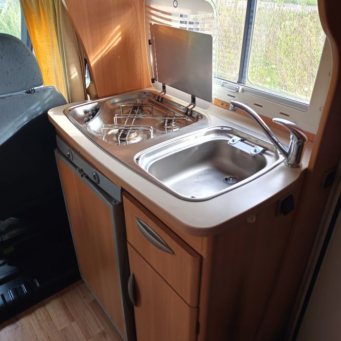 Ford Transit 2.2 TDCI 140 cv - 2008