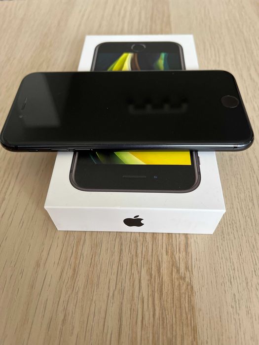 iPhone SE 2020 64GB