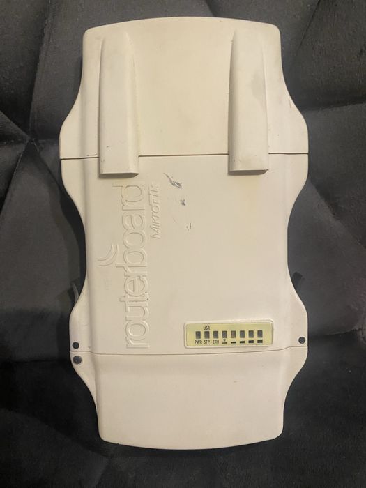 Продам MikroTik (airFiber,NetMetal5) точки доступа