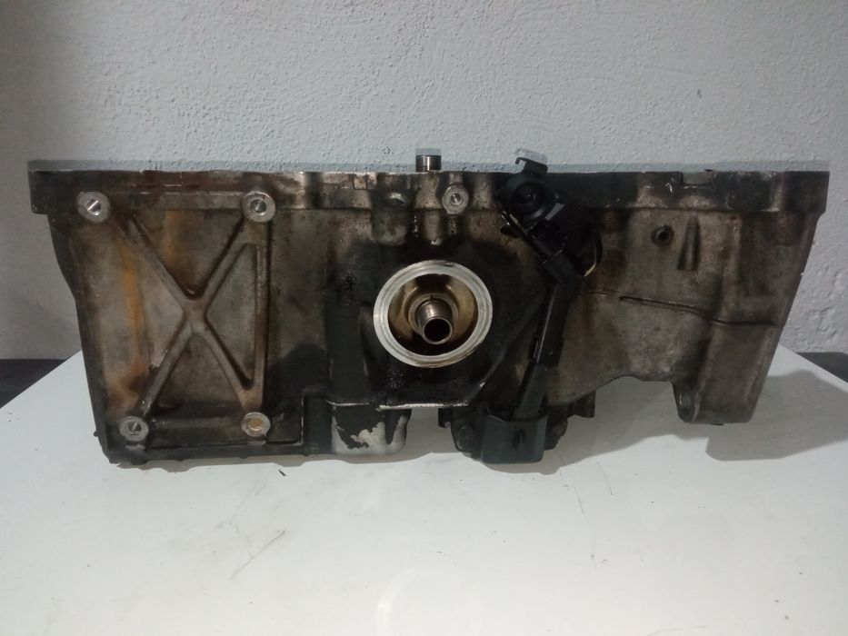 Cárter Honda Civic 1.4 motor L13A7