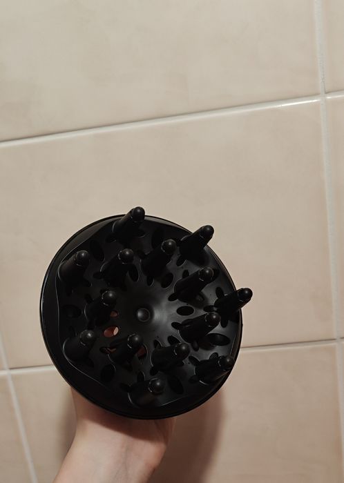 Насадка для фену диффузор