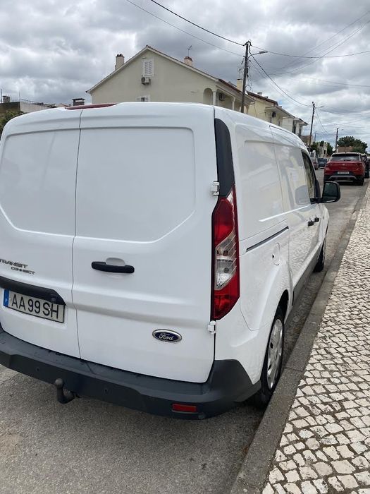 Ford transit connect L2
