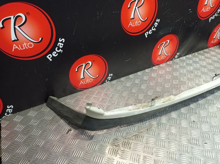 Lip Para Choques Frente Seat Ibiza Ii (6K1)