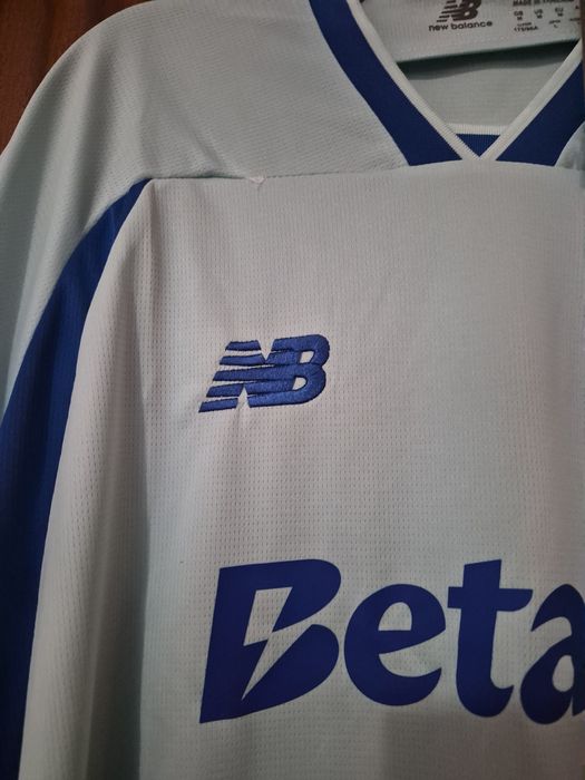 Lindissimo 3 equipamento do f.c.p