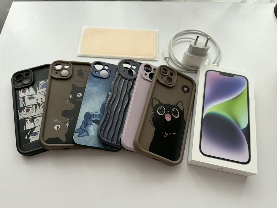 Iphone 14 Plus 128gb