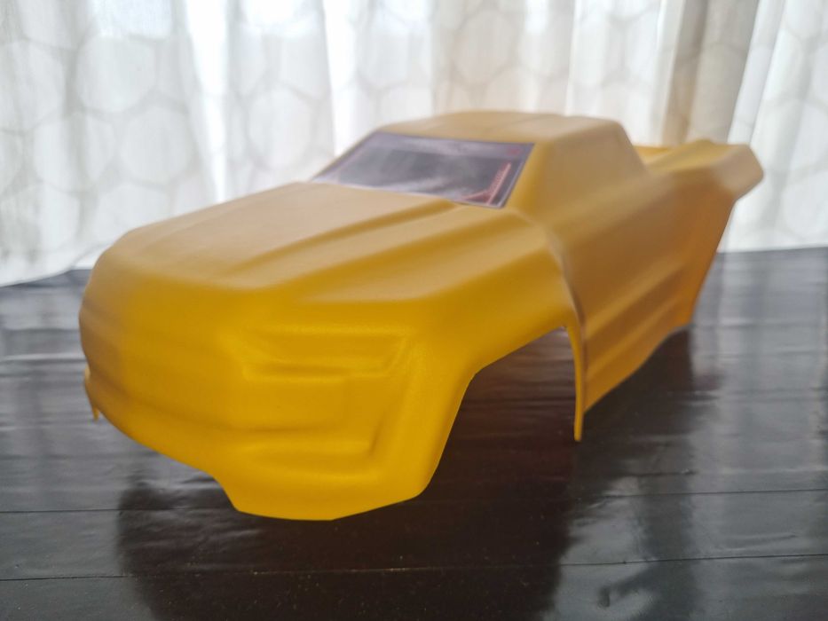 Arma kraton 6s v5