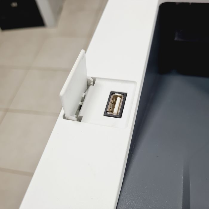 HP LaserJet Managed M506m Лазерный принтер.  Гарантия