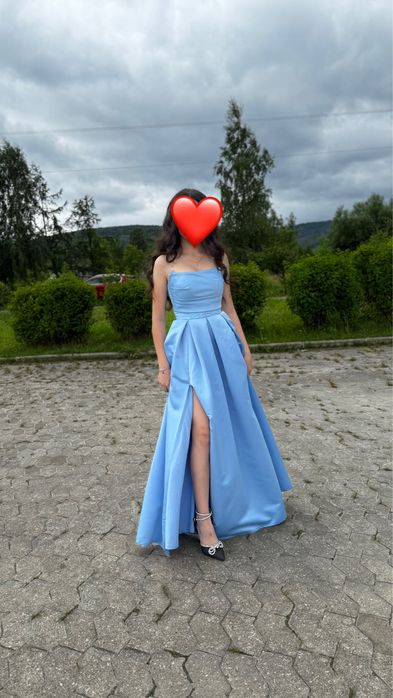 Випускне плаття