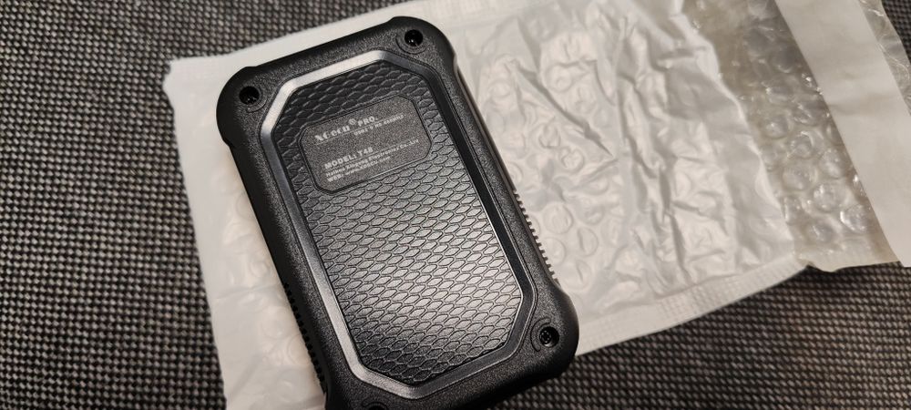 Nowy programator XGecu T48