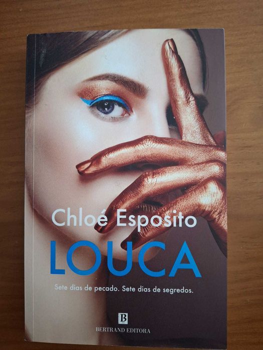 Chloé Esposito - Louca