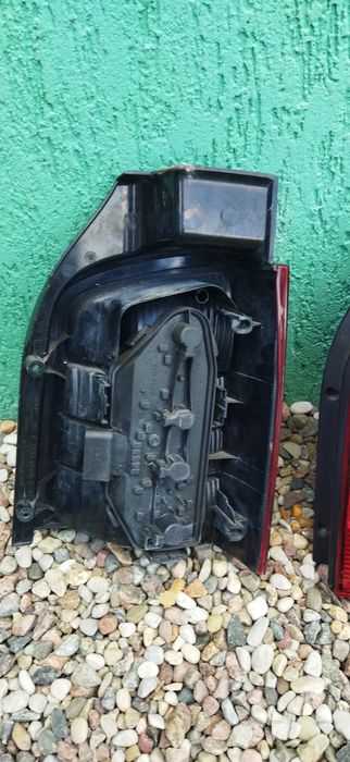 Lampy przód tył VW T5 T5 Lift