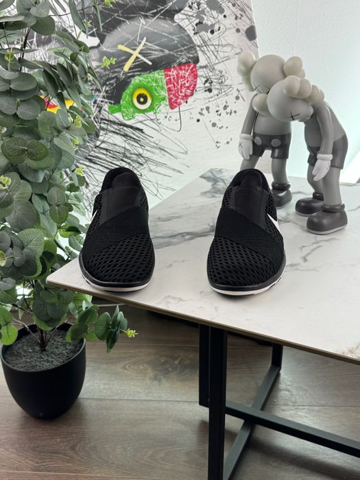 Кросівки Nike Free Connect 40.5 розмір Е13170