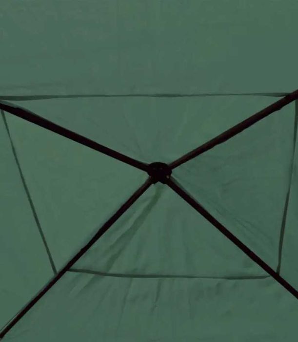 Садовый павильон  Беседка Торговый тент 9/12 м² Окна Защита UV 5 +