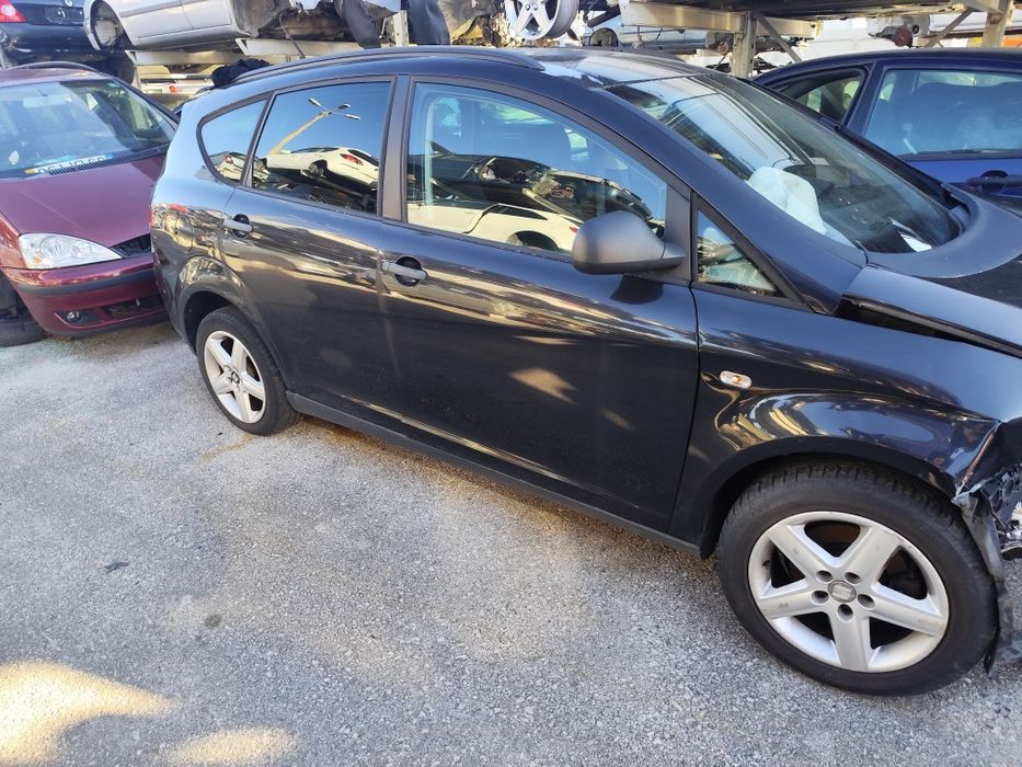 Seat Altea XL (PEÇAS)