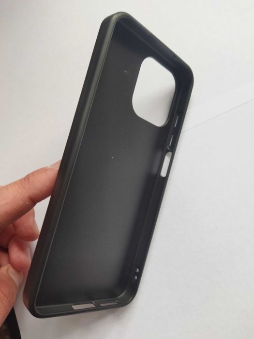чохол бампер blackview a96