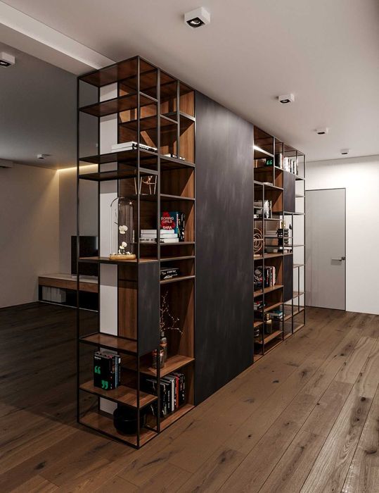 Меблі лофт. Меблі для барів. Офісні меблі. Стелаж. Диван. Стіл.