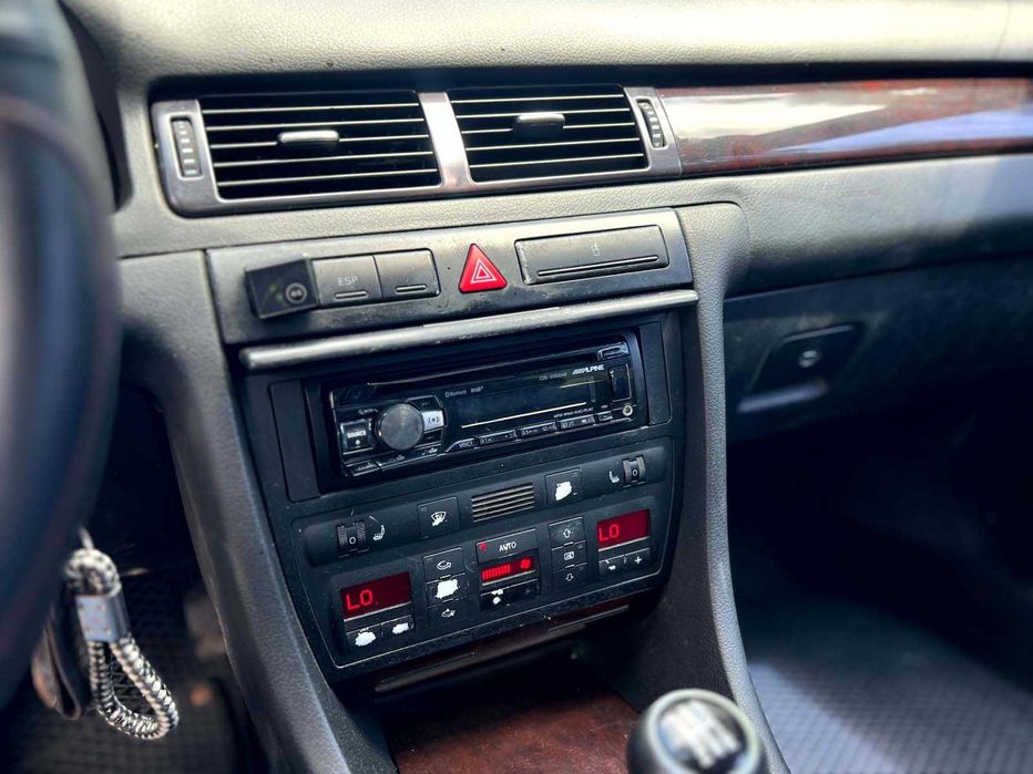 Продам Audi A6 2003р. #78015