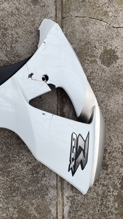 Пластик Suzuki GSX-R 1000 K9-L6: 5 000 грн. - Другие мотозапчасти