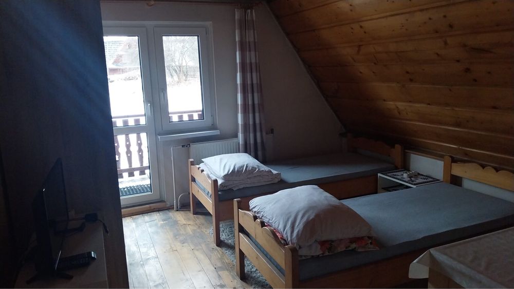 Pokoje na wynajem