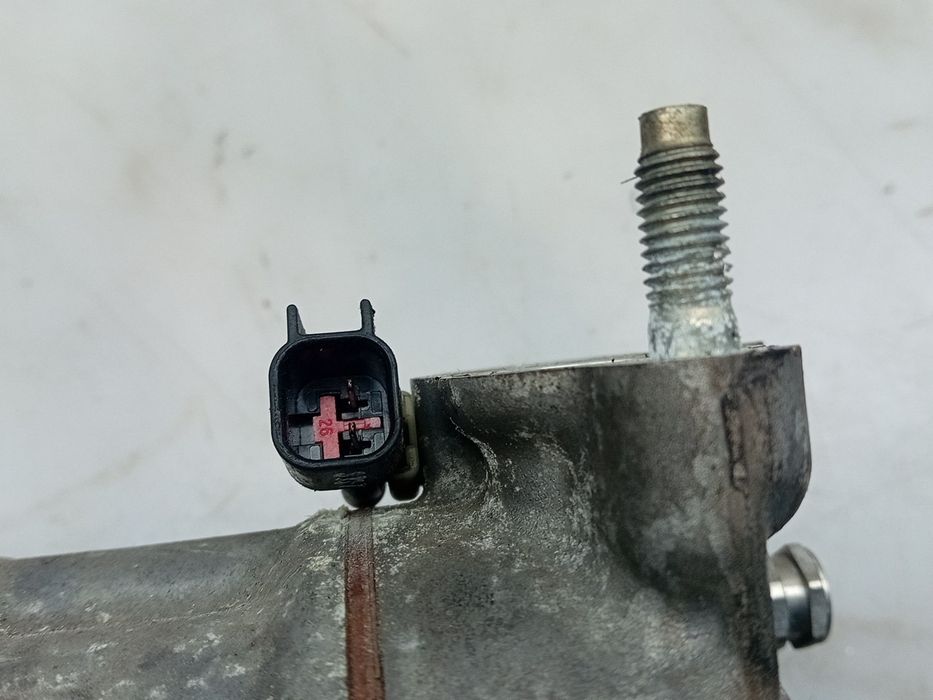 Compressor AC VOLVO V60 I (155)