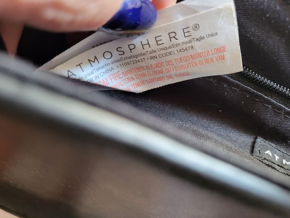 Продам  сумочку «Atmosphere “