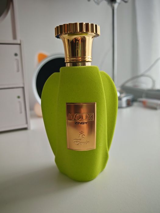 Emir Voux Zingy edp