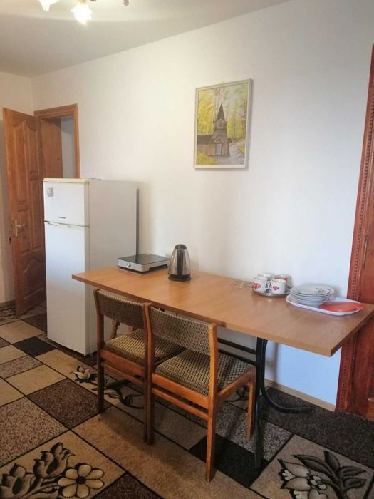 Здаю двомісні та багатомісні номери під ключ зі всіма умовами