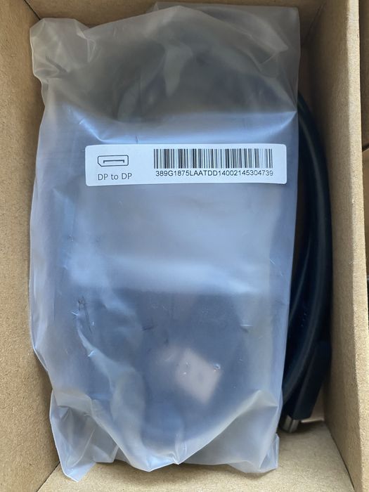 Monitor Curvo Huawei Mateview GT 27” - 144hz